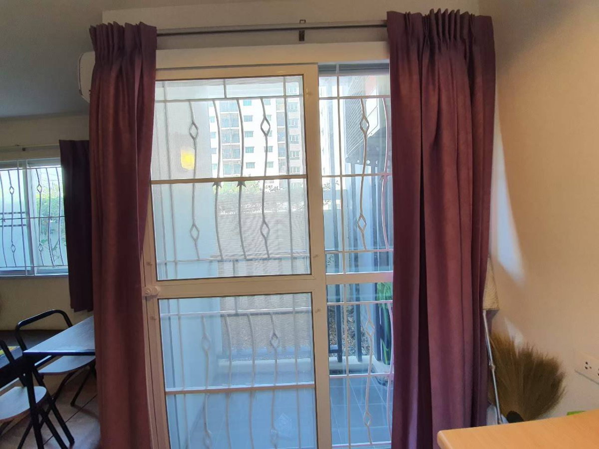 รูป #ปล่อยเช่าอยู่ดีคอนโด (Udee Condo) - รูปที่ 4/7