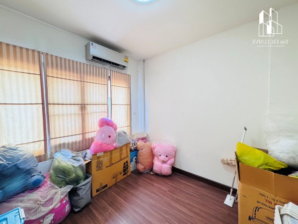 รูป ขายทาวน์เฮ้าส์ 2 ชั้น มบ.ทิพย์พิมาน ใกล้ MRT คลองบางไผ่ - รูปที่ 18/20