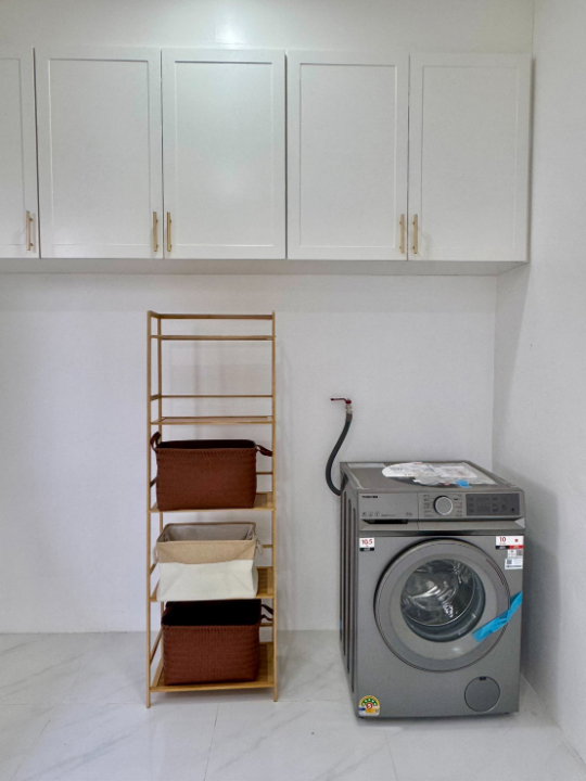 รูป ขายพูลวิลล่า Modern Lanna Luxury ใกล้เมือง เชียงใหม่ Fully furnished พร้อมเข้าอยู่ บิ้วอินทั้งหลัง -SW003538 - รูปที่ 17/41