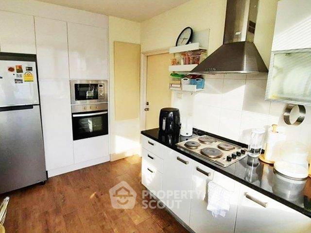 รูป คอนโด 3-ห้องนอน ที่ แฮมป์ตัน ทองหล่อ10 ใกล้ BTS ทองหล่อ (ID 2744569) - รูปที่ 3/5