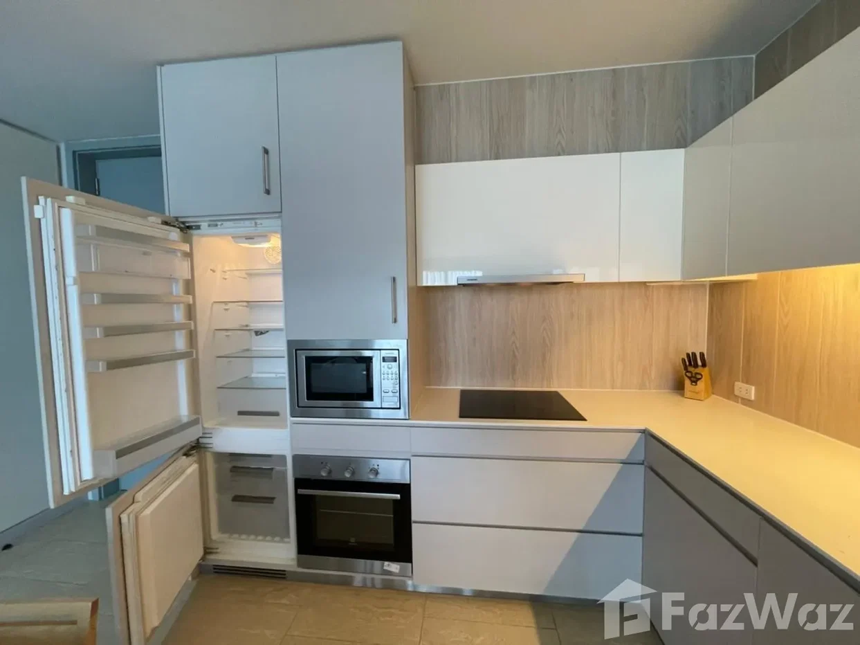 รูป คอนโดให้เช่า 2 ห้องนอน ในโครงการ นอร์ทพอยท์ 6107705 - รูปที่ 6/16