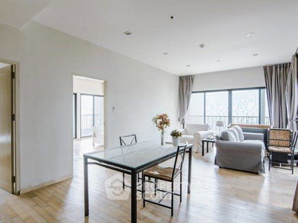 2-BR Condo For Sale At Noble Reveal Ekamai, 200m to BTS Ekkamai (ID 2744586)
