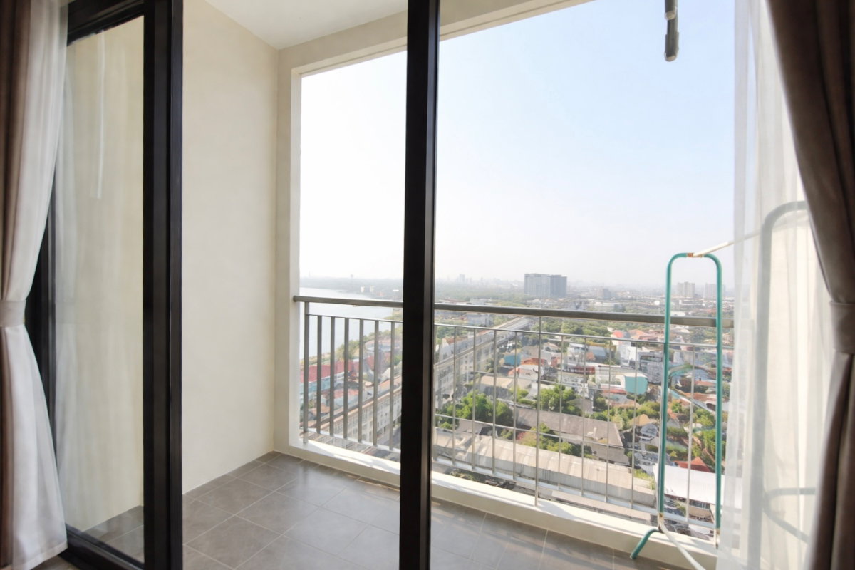 picture ‼️2 Bedroom‼️Knightsbridge Skyriver Ocean 📲Tel./LINE : 099-289-1569 - 13/14