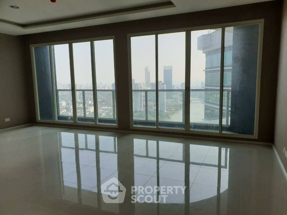 รูป คอนโด 3-ห้องนอน ที่ แม่น้ำ เรสซิเดนท์ ใน วัดพระยาไกร (ID 2734276) - รูปที่ 4/6