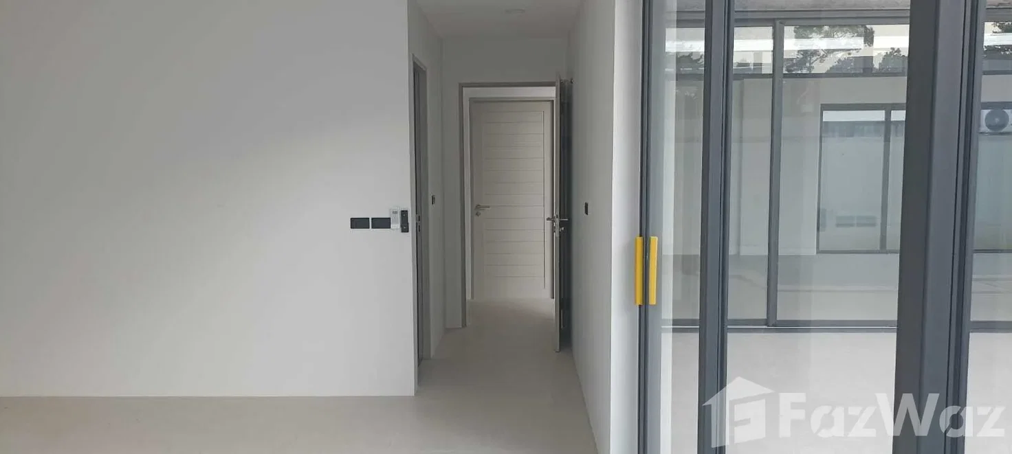 รูป ขาย วิลล่า 3 ห้องนอน ในโครงการ สวัสดี พูล วิลล่า - เฉวง (ฟรีโฮลด์) 1900621 - รูปที่ 2/15