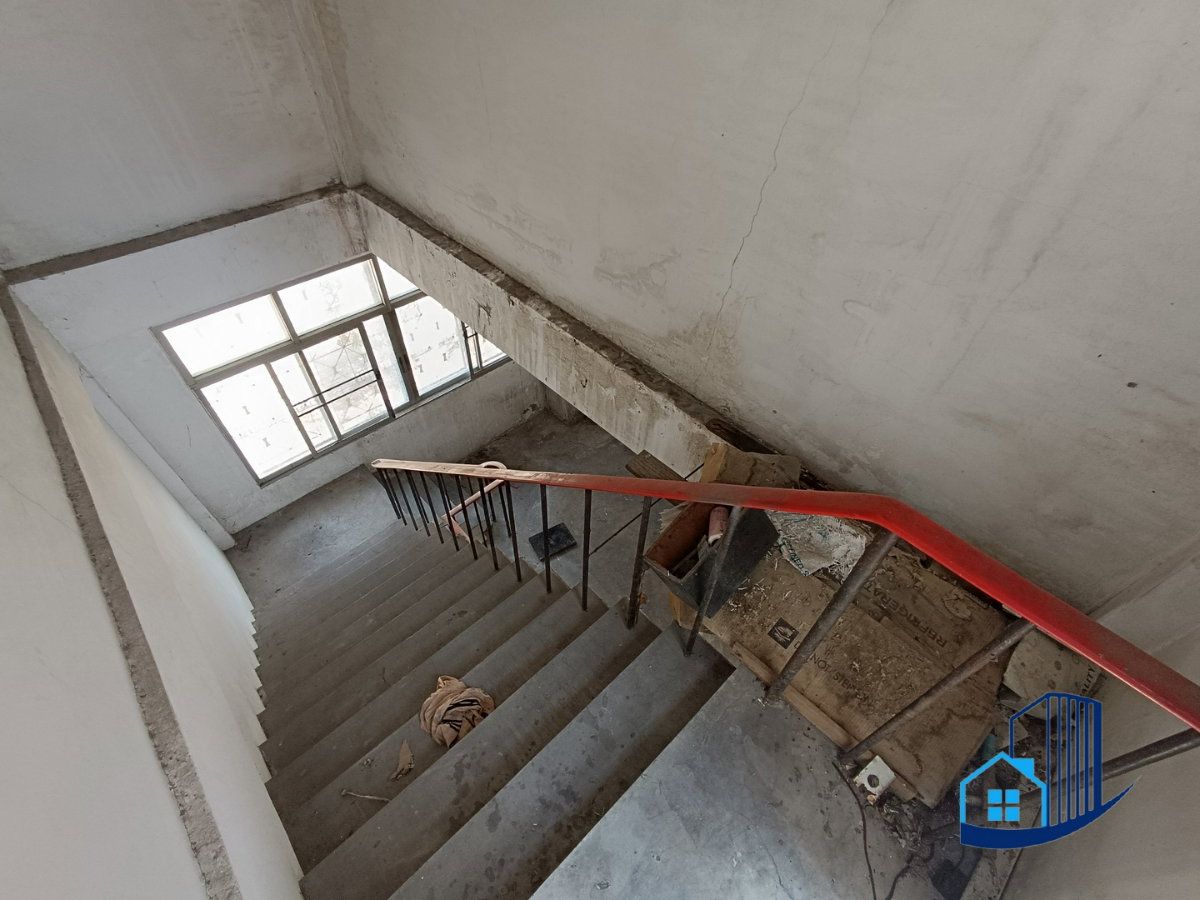 รูป อาคารพาณิชย์ 5 ชั้น 18 ตร.วา MMC นวนคร - รูปที่ 18/21