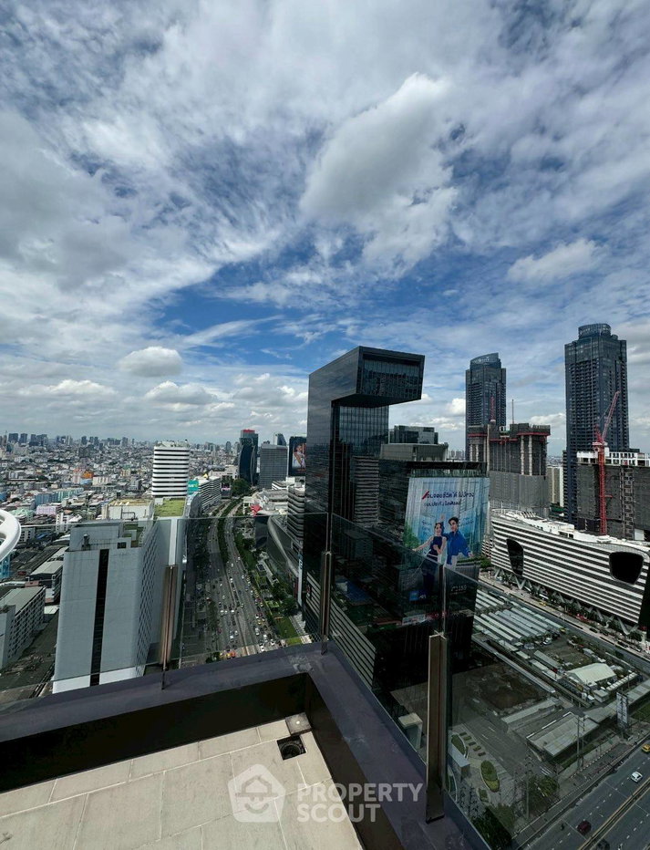 รูป 2 ห้องนอน 96 ตร.ม. ชั้น 36 ที่ Ashton Asoke - Rama 9 ใกล้ MRT พระราม 9 200 ม. (ID 2672040) - รูปที่ 7/7