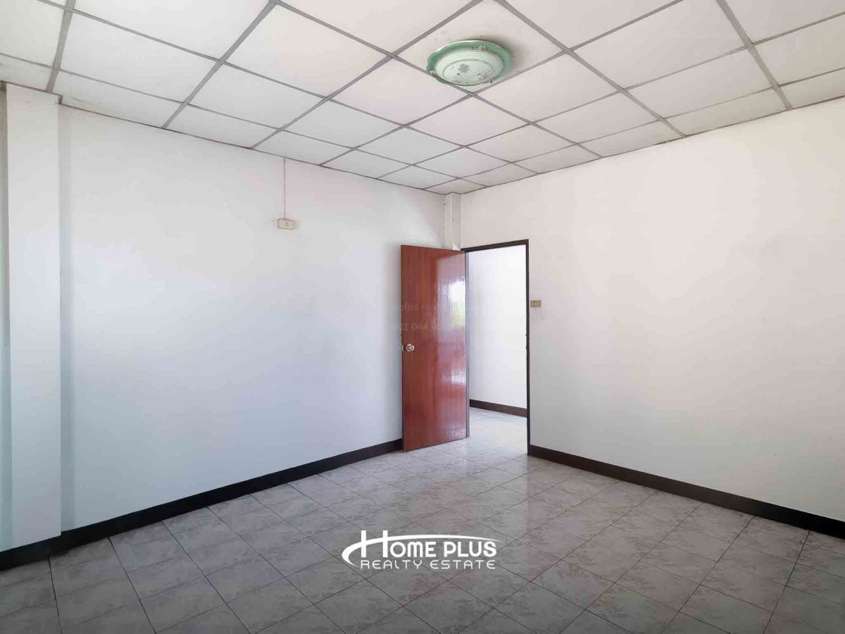 รูป บ้านเดี่ยว 2 ชั้น ซอยบ้านเกาะ 27 ใกล้เซ็นทรัล โคราช - รูปที่ 10/15