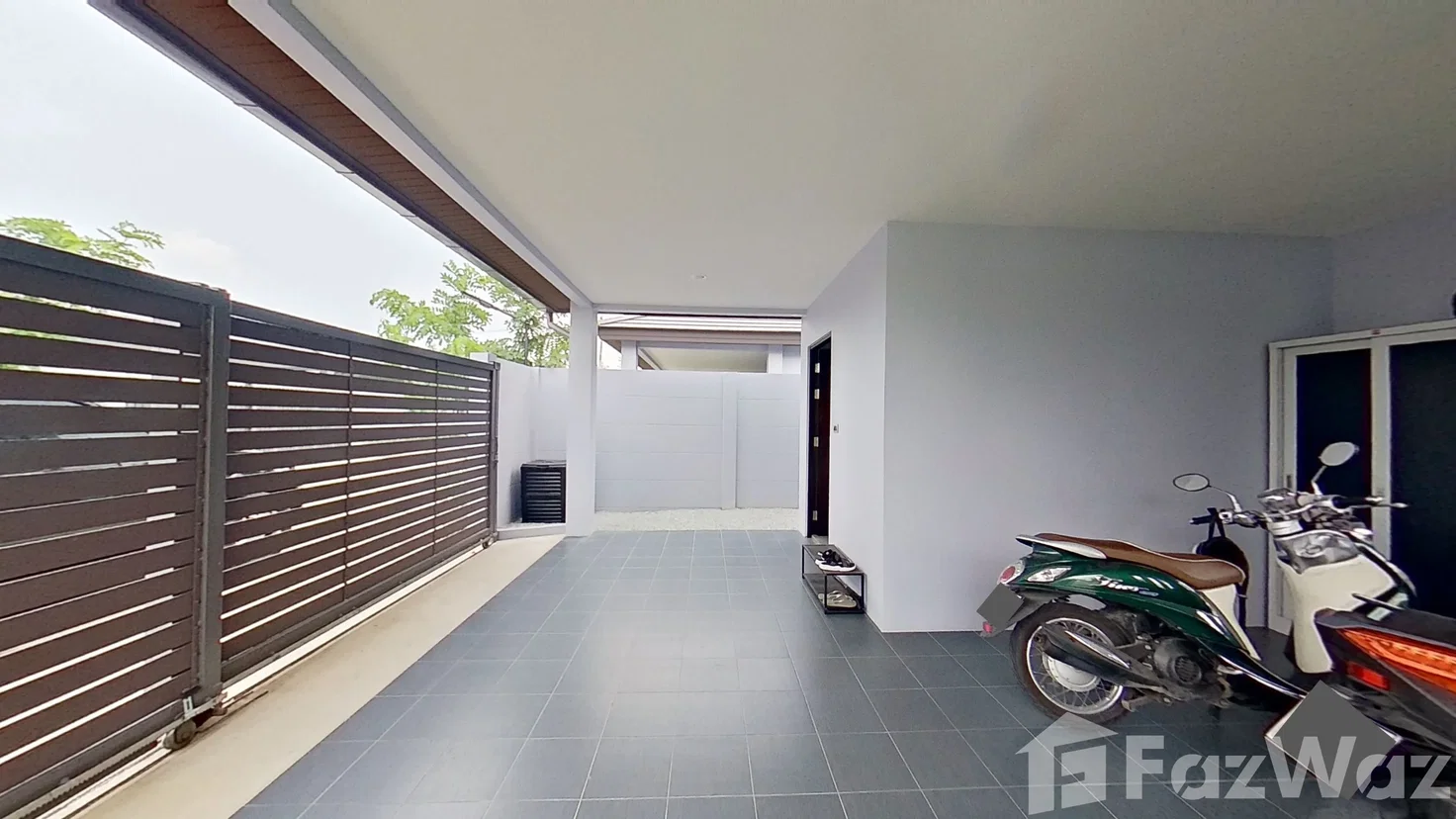 รูป ขาย วิลล่า 2 ห้องนอน ในโครงการ บ้าน พัทยา 6 1393314 - รูปที่ 12/12