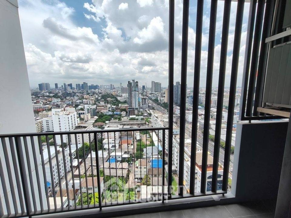รูป คอนโด 1-ห้องนอน ที่ ควินน์ คอนโด รัชดา 17 ใกล้ MRT สุทธิสาร (ID 2741360) - รูปที่ 9/9