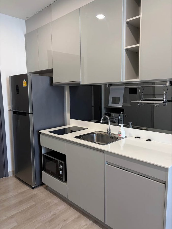 รูป 🤝🏻RB23784 ให้เช่าถูกมาก👍นิช ไพรด์ เตาปูน - อินเตอร์เชนจ์✅แอดไลน์ @mproperty( มี @ ด้วย) แอดมินตอบไว - รูปที่ 6/8