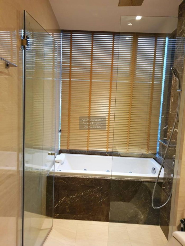 รูป เช่าคอนโด  แอซตัน สีลม BTS-ช่องนนทรี สุริยวงศ์ เขต บางรัก กรุงเทพ CX-26095 ✅ ทักไลน์ @connexproperty ตอบทันที ทีมงานมืออาชีพ ✅ - รูปที่ 4/12