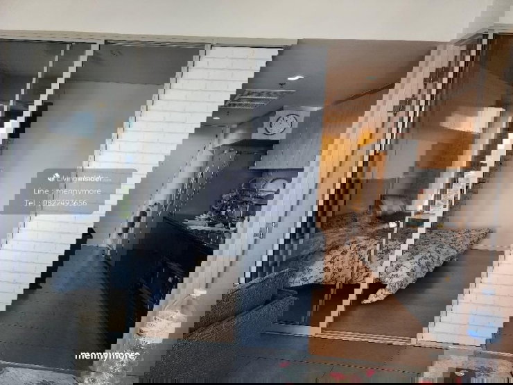 picture SIAMESE RATCHAKRU 2BED 2BATH Rental 35K - 14/29