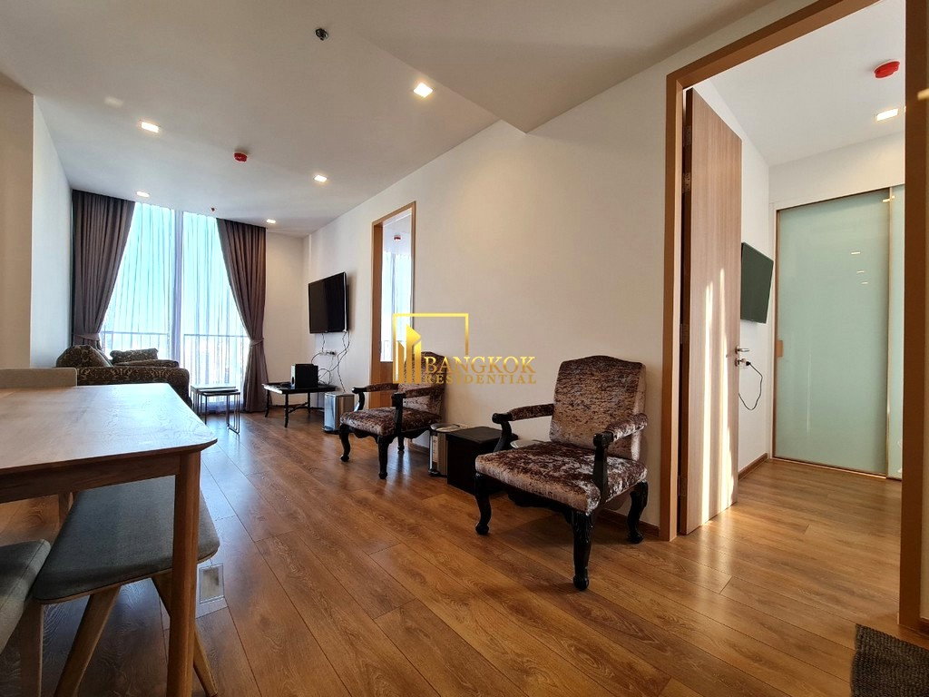 รูป Noble BE33 | Elegant 3 Bed Condo For Rent in Phrom Phong - BR12710CD - รูปที่ 5/31