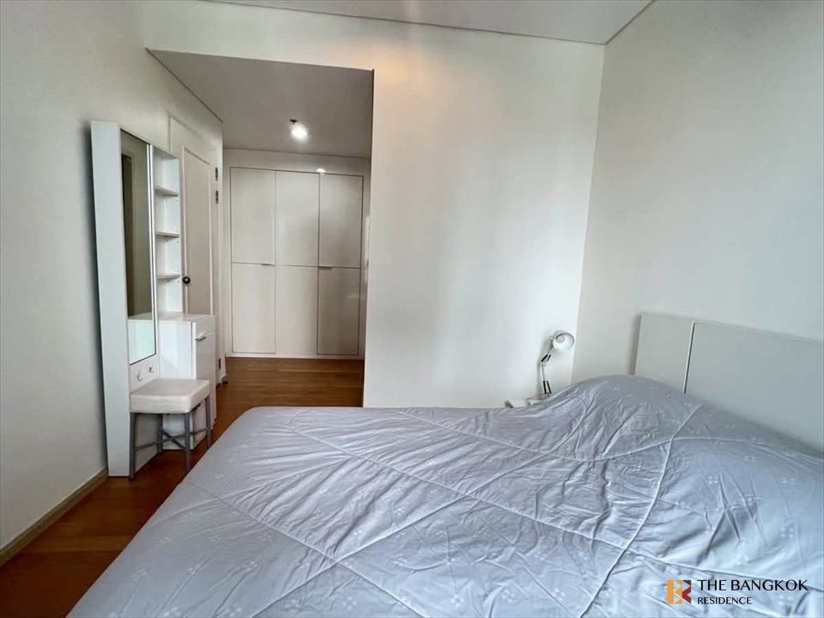 รูป  Condo for rent ⚡️ Villa Asoke ใกล้ MRT เพชรบุรี 1 นอน 48 sqm. 26k ห้องสวยมาก 💙  - รูปที่ 4/8