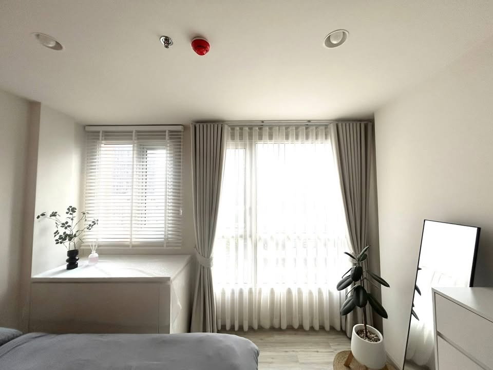 picture Condo for Rent at XT Huaikhwang (B6903057) - 1/8