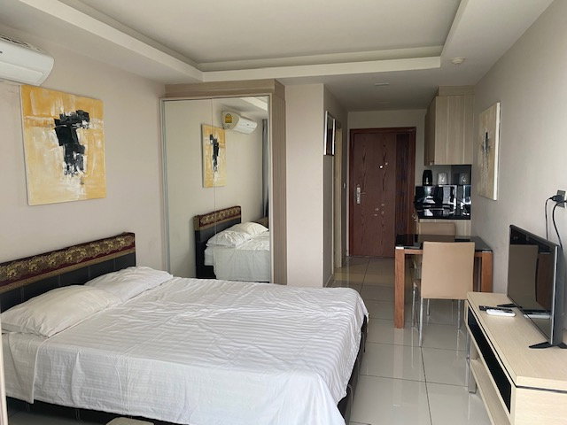รูป 1 Bedroom Condo for Rent at Laguna Beach Resort 1 in Jomtien - รูปที่ 2/9