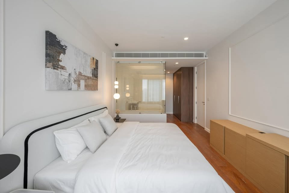 รูป (Co-Agent Com 80%) ปล่อยเช่า 185 Rajadamri ราคา 84,000 บาท - รูปที่ 14/16