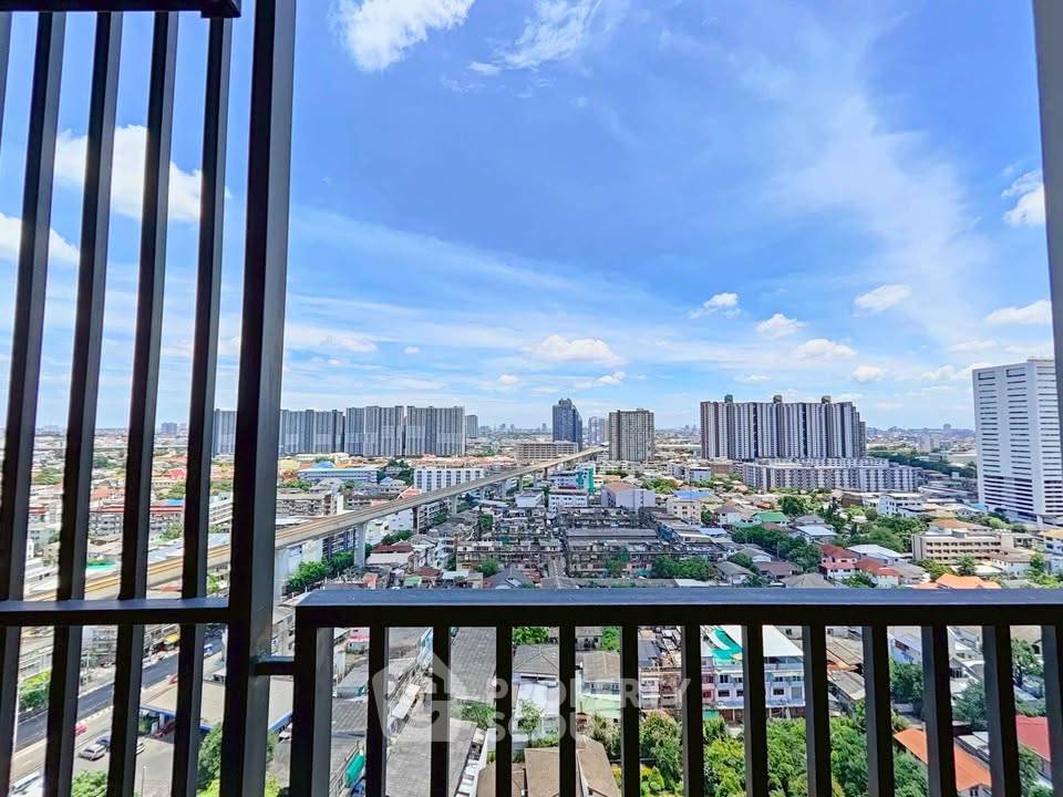 รูป คอนโด 1-ห้องนอน ที่ เดอะ ไพรเวซี เตาปูน อินเตอร์เชนจ์ ใกล้ MRT เตาปูน (ID 2741581) - รูปที่ 11/18