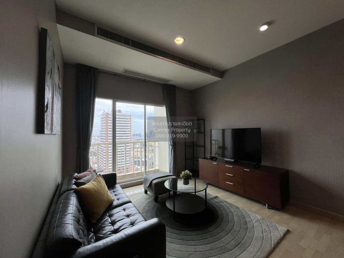 รูป 🔥🔥🔥 เช่าคอนโด 59 เฮริเทจ BTS-ทองหล่อ คลองตันเหนือ เขต วัฒนา กรุงเทพ CX-07175 ✅ ทักไลน์ @connexproperty ตอบทันที ทีมงานมืออาชีพ ✅ 🔥🔥🔥 - รูปที่ 7/12