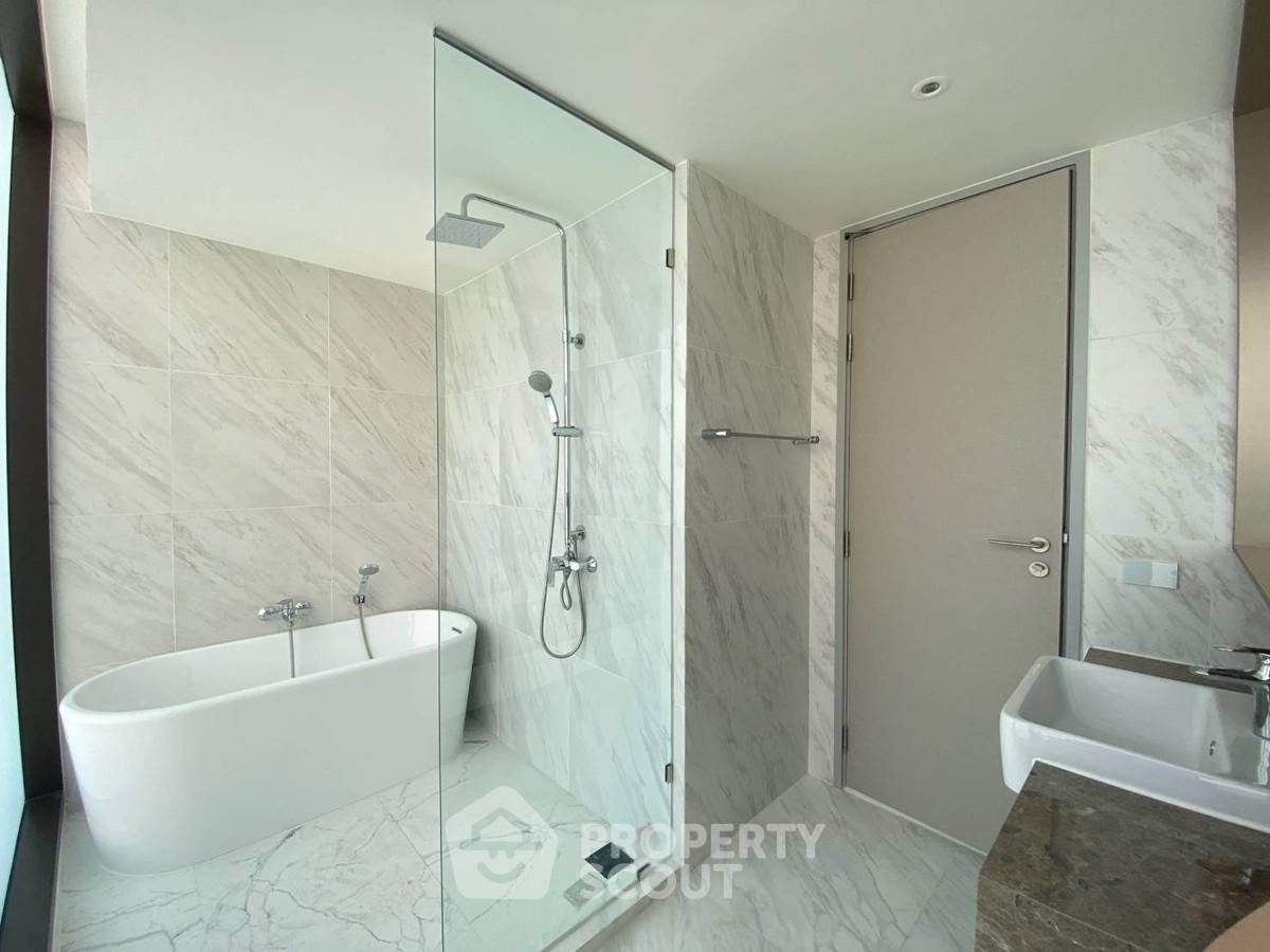 รูป คอนโด 2-ห้องนอน ที่ ฟินน์ อโศก ใกล้ BTS อโศก (ID 2737964) - รูปที่ 6/6