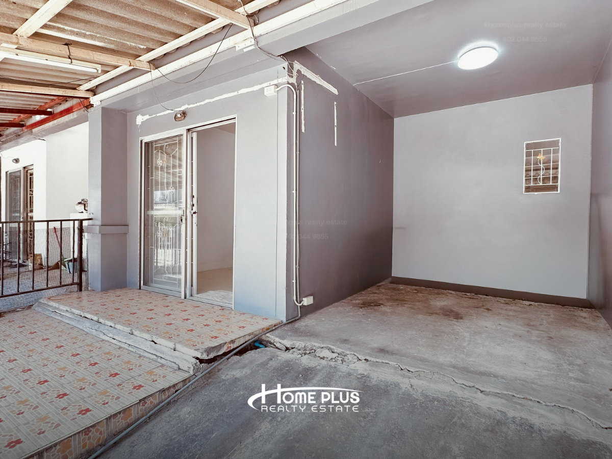 รูป บ้านพฤกษา 62 เทพารักษ์–กิ่งแก้ว บางพลี สมุทรปราการ - รูปที่ 4/19