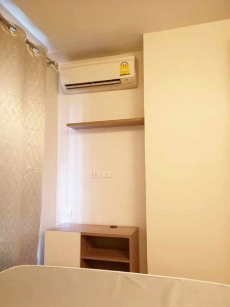 รูป ห้องอัพเดต💥🔔⚠️🏘️⚡️กดปุ่มแอดไลน์💥เอมเมอรัลด์ เรสซิเดนท์ รัชดา - รูปที่ 10/13