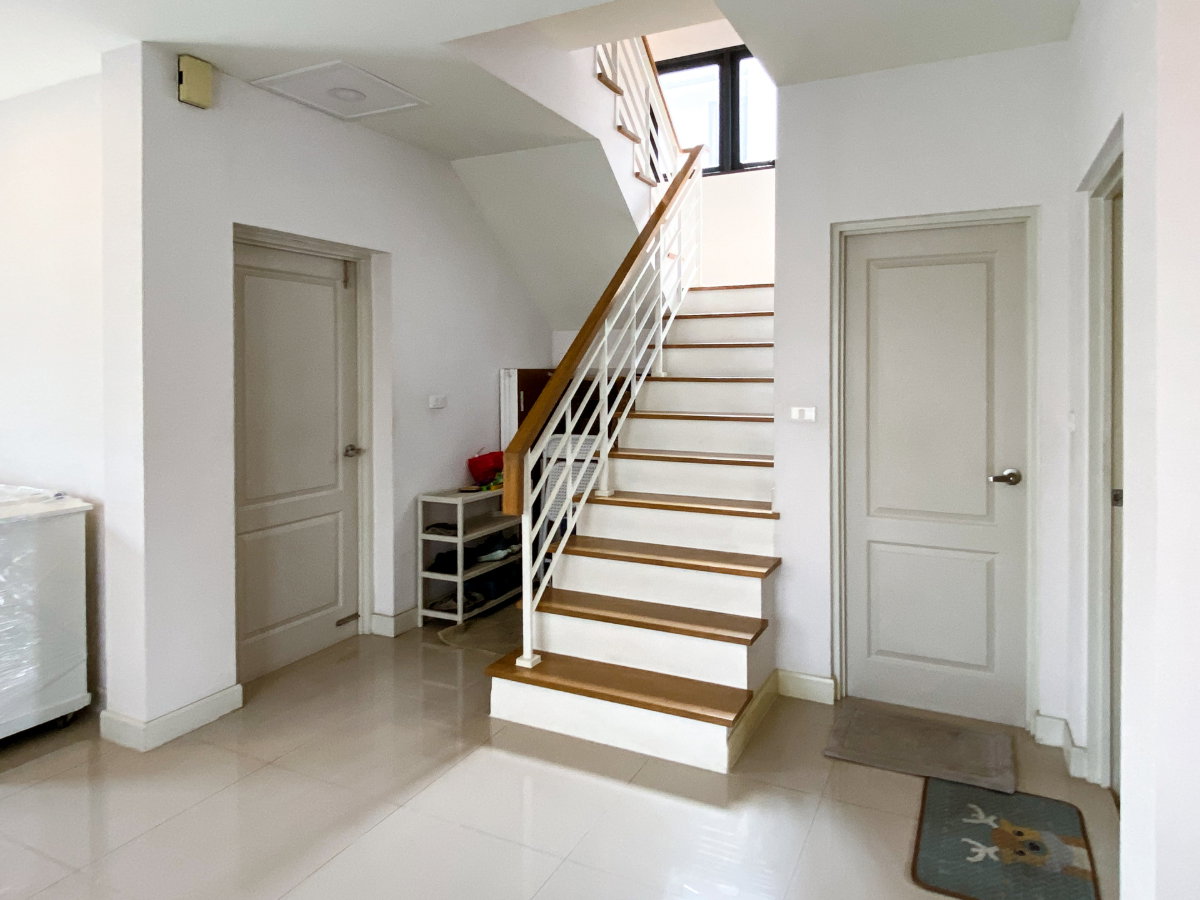 รูป 🏡 ขายบ้านเดี่ยวหลังมุม! ราคาดี 5.6 ลบ. ใกล้โรบินสันราชพฤกษ์ 📍 Centro ราชพฤกษ์-แจ้งวัฒนะ - รูปที่ 13/38