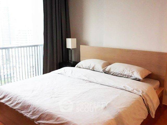 รูป คอนโด สตูดิโอ ที่ โนเบิล รีโว สีลม ใกล้ BTS สุรศักดิ์ (ID 2744694) - รูปที่ 5/6