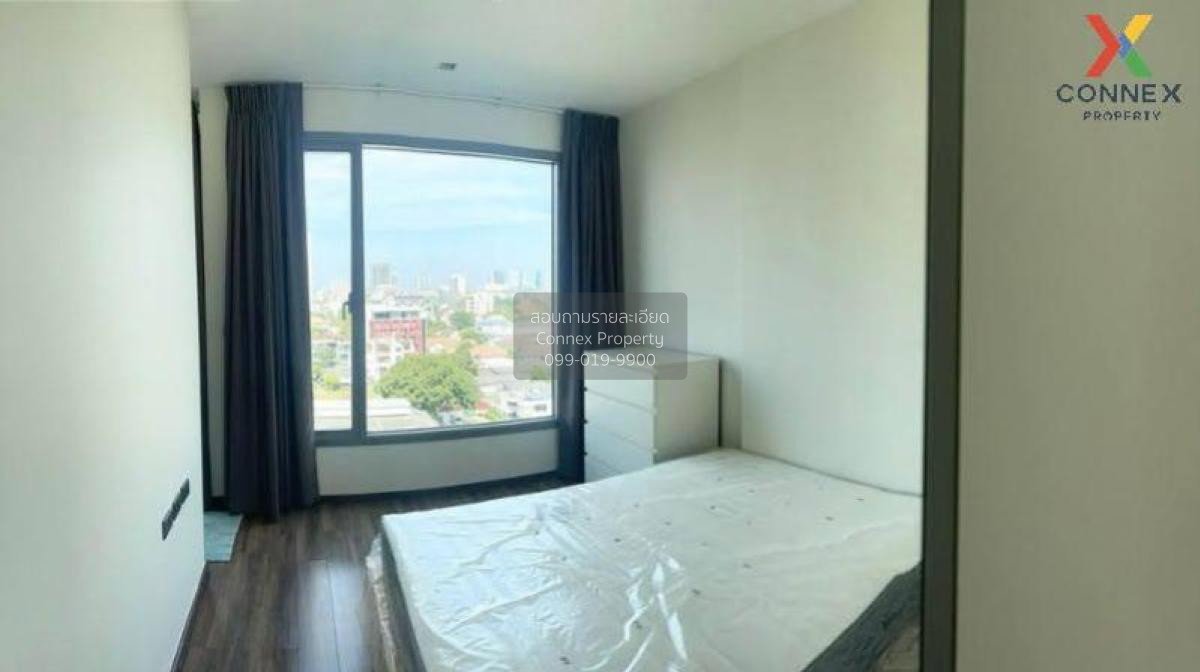 รูป 🔥🔥🔥 เช่า คอนโด  Ceil by Sansiri BTS-เอกมัย สุขุมวิท คลองตันเหนือ วัฒนา กรุงเทพ CX-02284 ✅ ทักไลน์ @connexproperty ตอบทันที ทีมงานมืออาชีพ ✅ 🔥🔥🔥 - รูปที่ 4/12