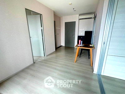 ขายคอนโด : คอนโด 2-ห้องนอน ที่ ไลฟ์ รัชดาภิเษก ใกล้ MRT ห้วยขวาง (ID 2742141)