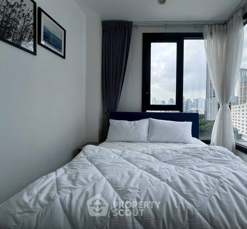 รูป คอนโด 2-ห้องนอน ที่ เอ็กซ์ที เอกมัย ใกล้ BTS ทองหล่อ (ID 2424322) - รูปที่ 9/10