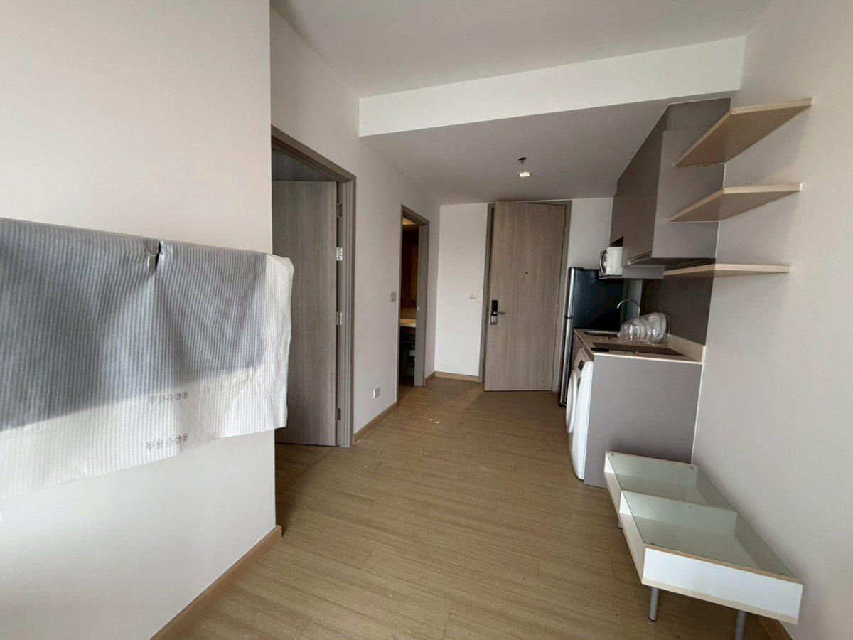 picture Condo for Sale – Whizdom Connect Sukhumvit (Rt-01) - 7/18