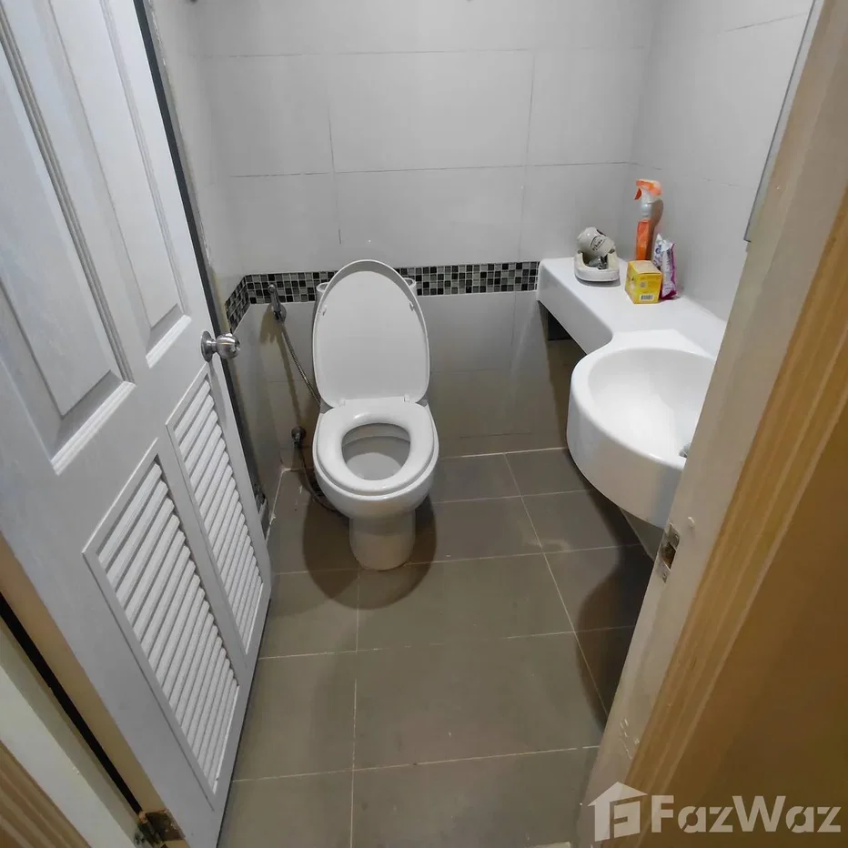 รูป ขาย คอนโด 1 ห้องนอน ในโครงการ ลุมพินี พาร์ค ริเวอร์ไซด์ พระราม 3 6117459 - รูปที่ 8/14