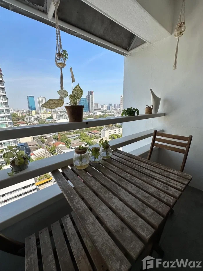 picture Thonglor Tower 6117178 - 9/10