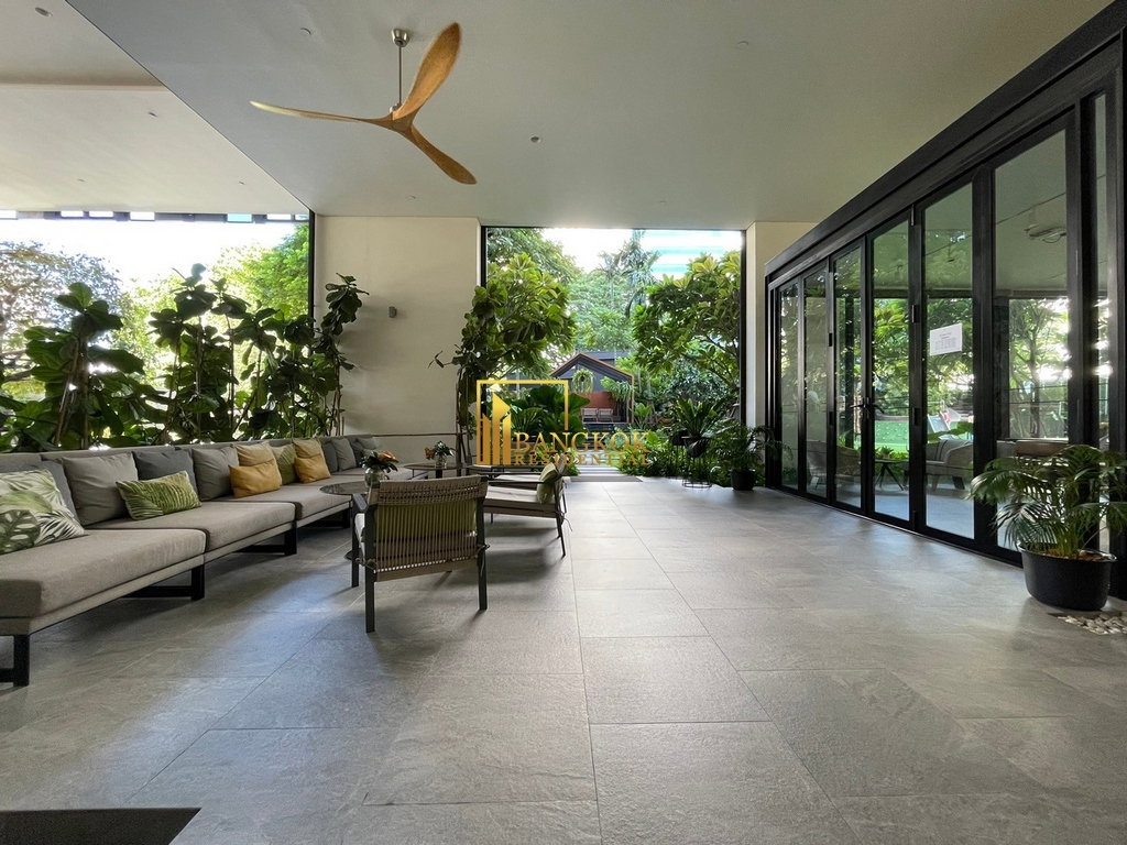 รูป The Lofts Silom | Stylish 2 Bedroom Duplex Condo For Rent - BR15732CD - รูปที่ 22/26