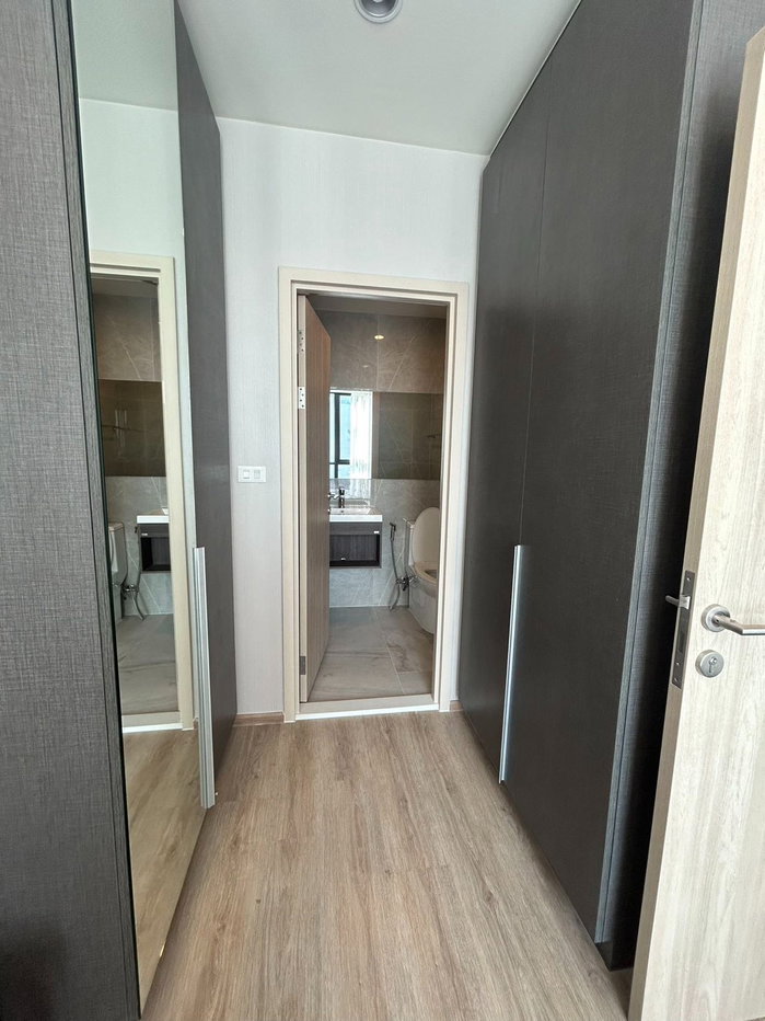 picture ✨Condo for Rent : Nue District R 9  ( AP-02) ( line : @condo91 ) - 5/14