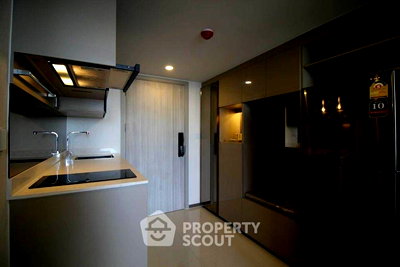 Condos for rent : 1-BR Condo at Park Origin Ratchathewi near BTS Ratchathewi (ID 2738842)
