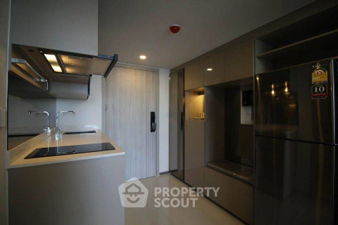 รูปภาพ 1-BR Condo at Park Origin Ratchathewi near BTS Ratchathewi (ID 2738842)