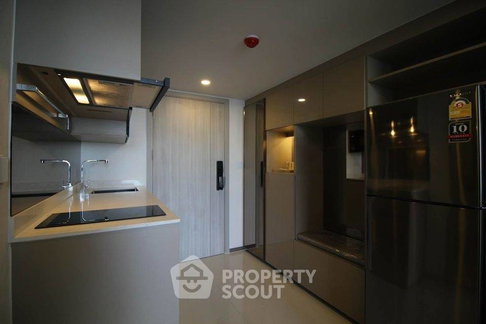 คอนโด 1-ห้องนอน ที่ พาร์ค ออริจิ้น ราชเทวี ใกล้ BTS ราชเทวี (ID 2738842)