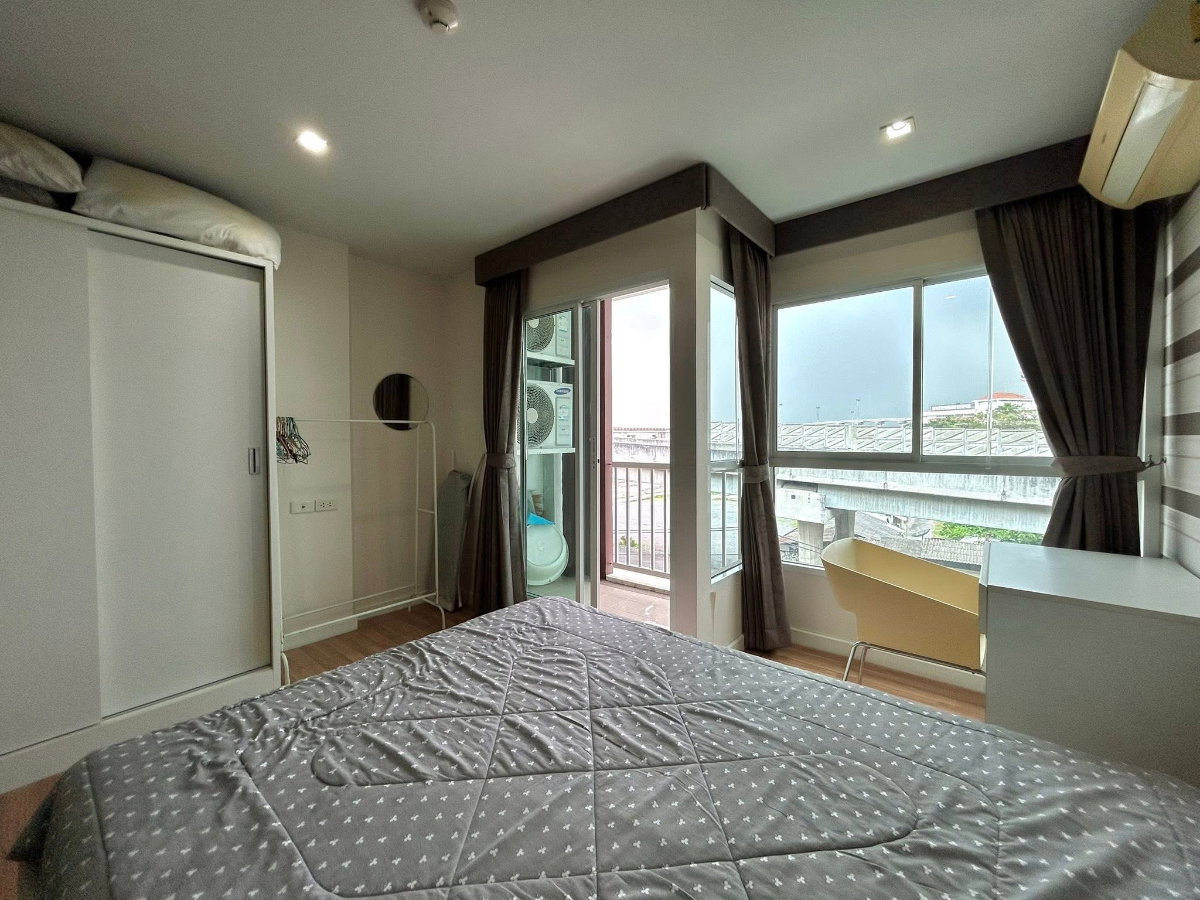 picture  We Condo Ekkamai-Raminthra Watcharapol - 10/21