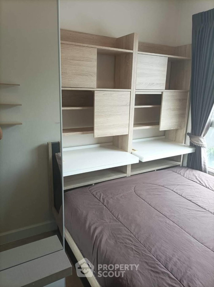 รูป คอนโด 2-ห้องนอน ที่ เมโทรลักซ์ โรสโกลด์ พหล - สุทธิสาร ใกล้ BTS สะพานควาย (ID 1908407) - รูปที่ 31/37