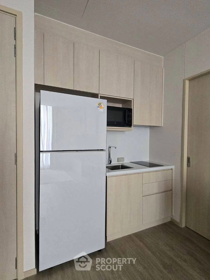 รูป คอนโด 1-ห้องนอน ที่ โนเบิล สเตท 39 ใกล้ BTS พร้อมพงษ์ (ID 2068362) - รูปที่ 6/8