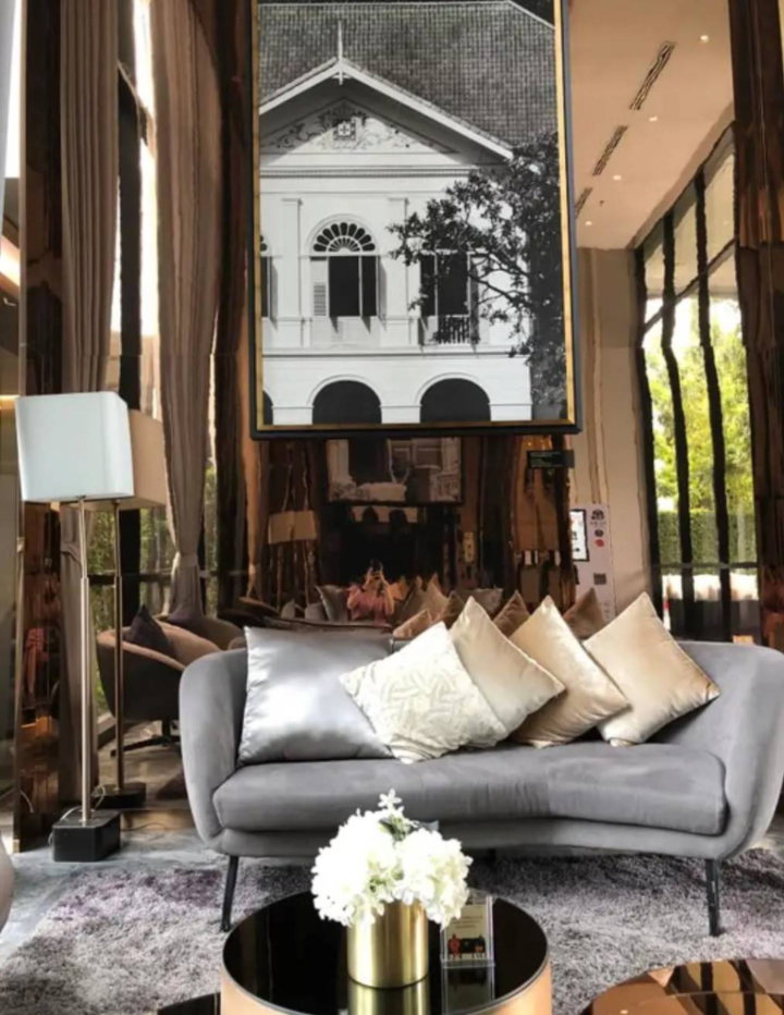 picture ðĨCP-5564ðĨKnightsbridge Prime Sathorn ðLine : @accessliving - 19/23