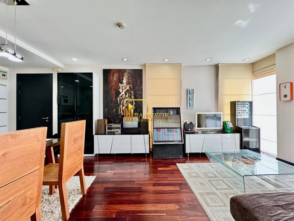 รูป O2 Hip | Stylish 1 Bedroom Condo Near BTS Phloenchit - BR19910CD - รูปที่ 4/29