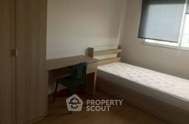 รูป คอนโด 2-ห้องนอน ที่ ศุภาลัย ซิตี้ รีสอร์ท แจ้งวัฒนะ ใน บางตลาด (ID 2743017) - รูปที่ 7/9