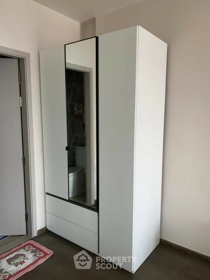 รูป คอนโด 1-ห้องนอน ที่ ไอดีโอ คิว สยาม - ราชเทวี ใกล้ BTS ราชเทวี (ID 2744452) - รูปที่ 6/11