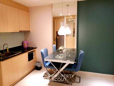 Condos for rent Jomtien Sai 1 : 1-BR Condo at Grande Caribbean Condo Resort Pattaya close to Pattaya South (ID 1044839)