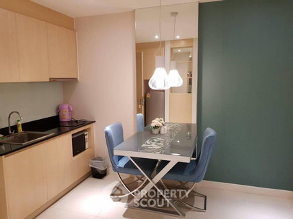รูปภาพ 1-BR Condo at Grande Caribbean Condo Resort Pattaya close to Pattaya South (ID 1044839)