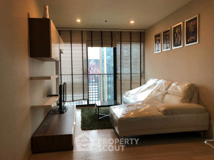 คอนโด 1 ห้องนอน ชั้นสูง 47 ตร.ม. โนเบิล โซโล ย่านทองหล่อ (ID 2744697)